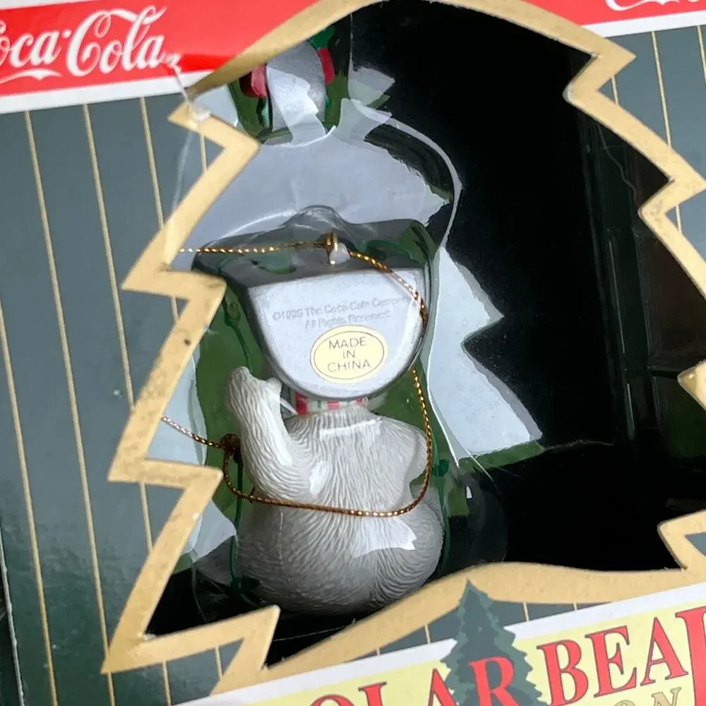 Coca Cola get ready